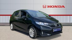Honda Jazz 1.3 i-VTEC SE 5dr Petrol Hatchback